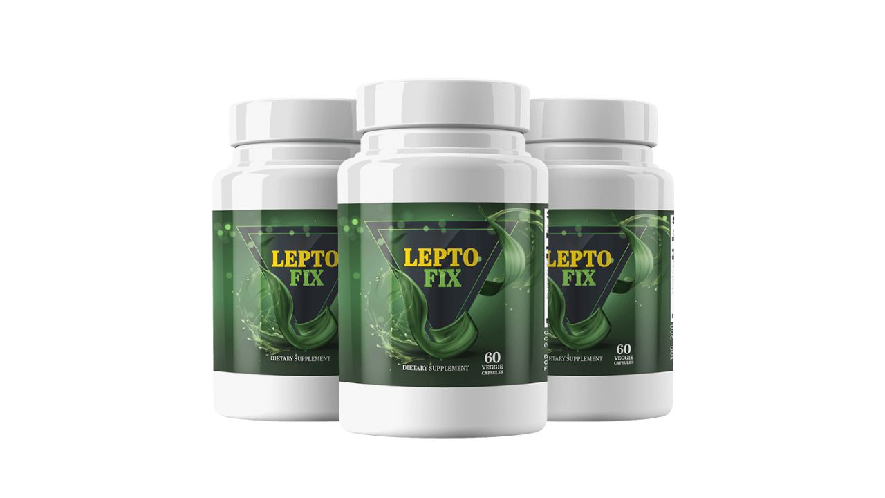 Leptofix