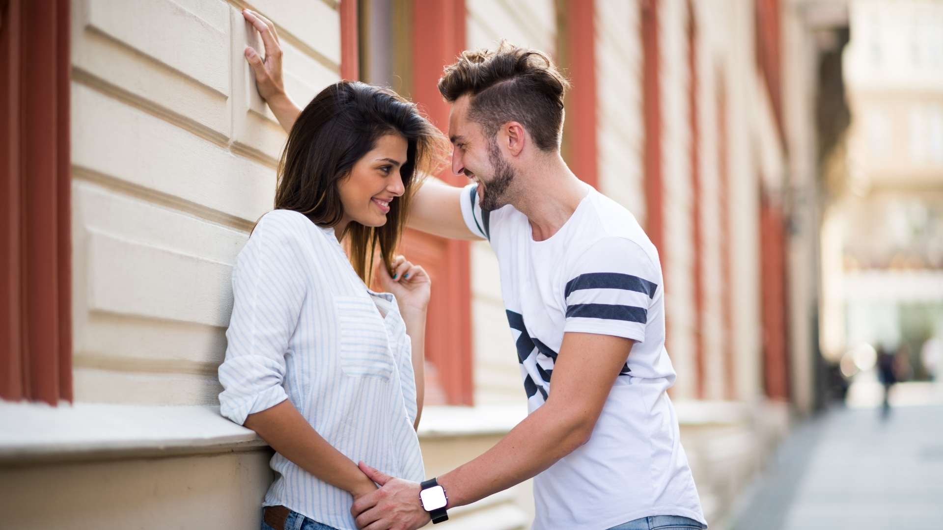 Make Him Worship You