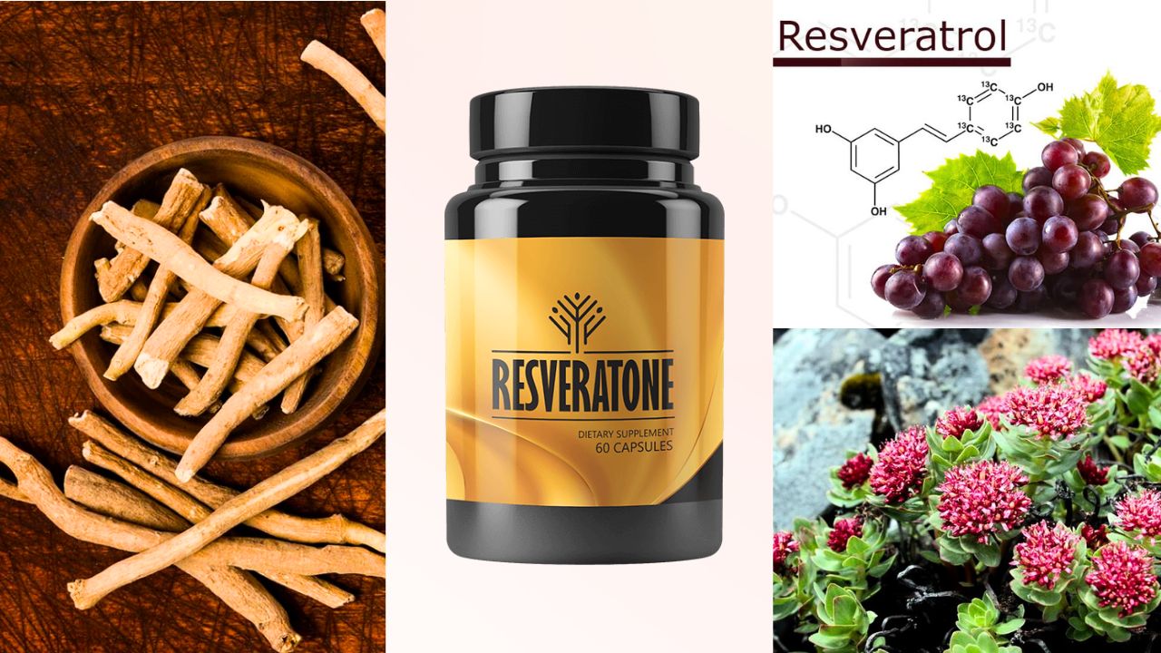 Reservatone diet