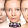 Revisil anti ageing skin transformation
