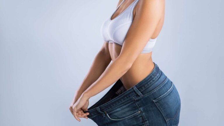 Best Weight Loss for Women