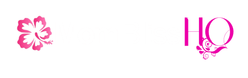 Mombliss HQ white