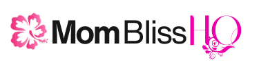 Mombliss HQ logo