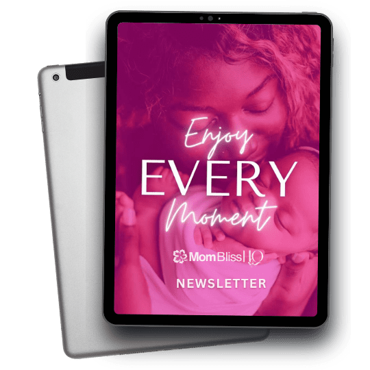 Motherhood Newsletter