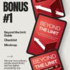 Beyond the Limit ebook kit