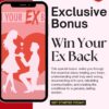 Exclusive Bonus Win your ex back special bonus