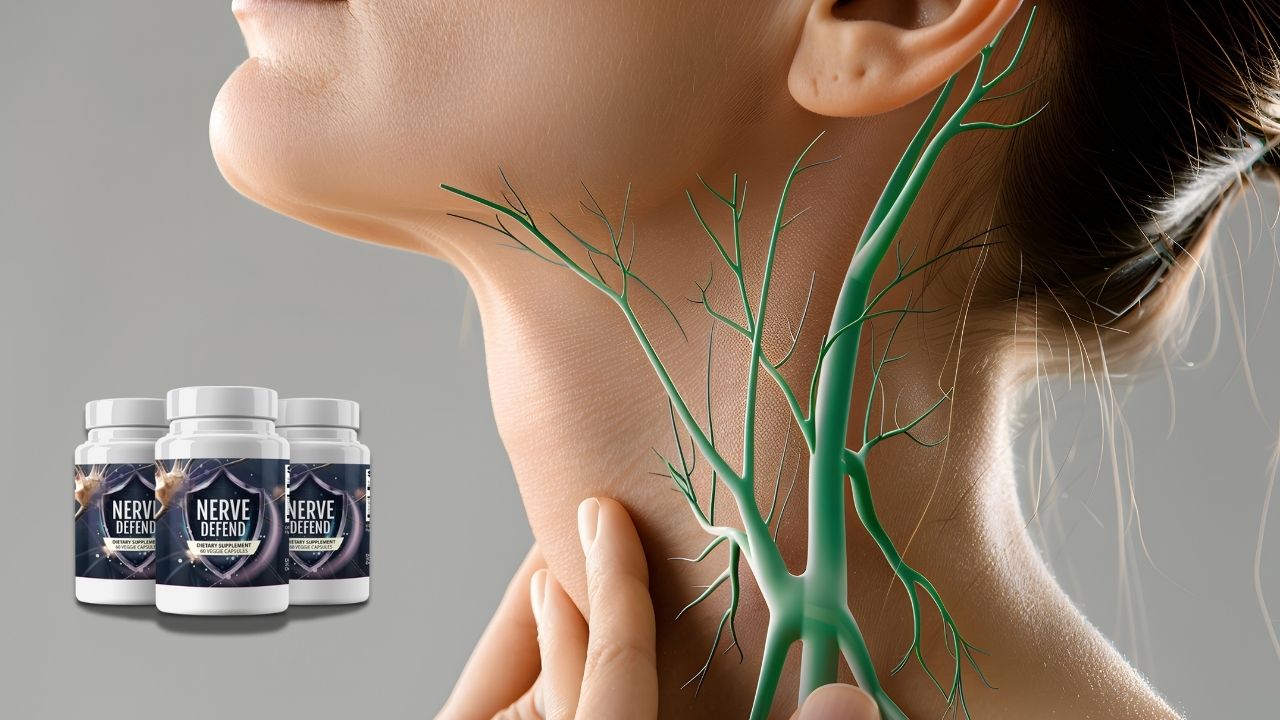 Healing nervous system