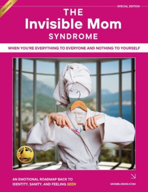 The Invisible Mom Syndrome ebook