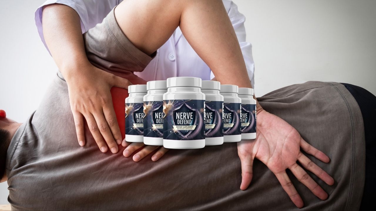 Physiotherapy of nerve issues