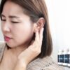 Relief from ear pain