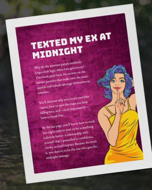 Texted my ex at midnight backpage Texted my ex at midnight backpage