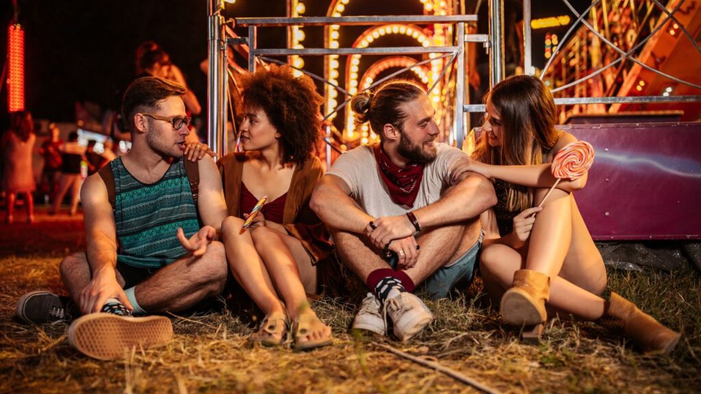 What Does FDS Mean in Dating?