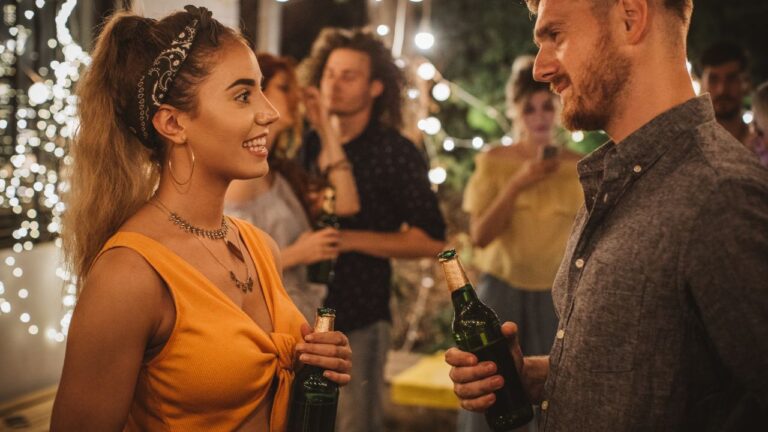 How to Date Better as a Woman