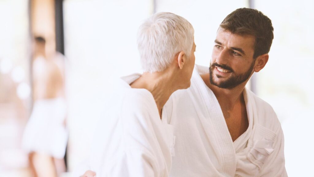 What Age Gap Is Too Big?