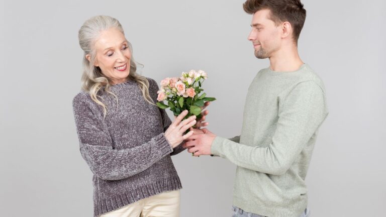 What Age Gap Is Too Big?