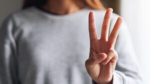 the 3 3 3 Rule in Dating