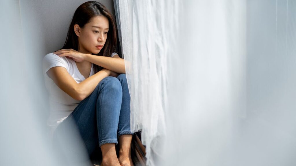 What Is Postpartum Depletion?