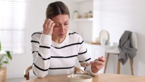 What Is Postpartum Depletion?