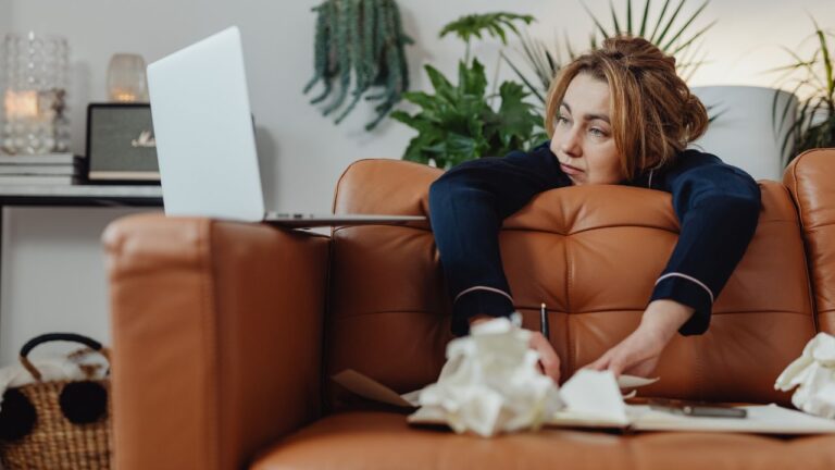 What is the most exhausting age of parenting?