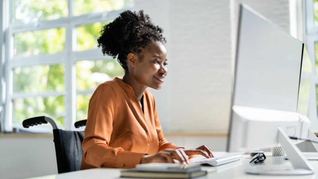 happiest job for a woman