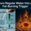 Fat burning solution