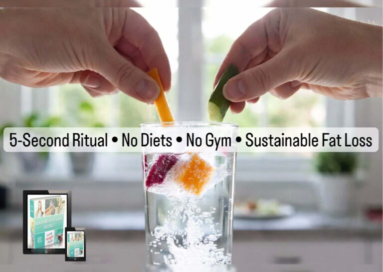 Alka Weight Loss Secret