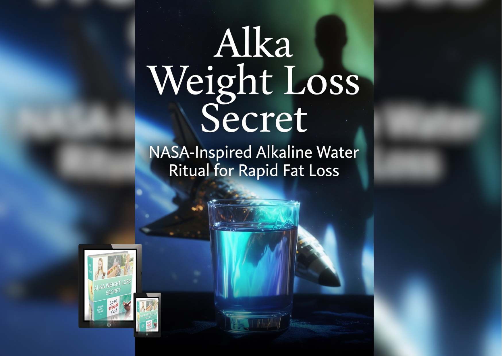 Alka Weight Loss Secret
