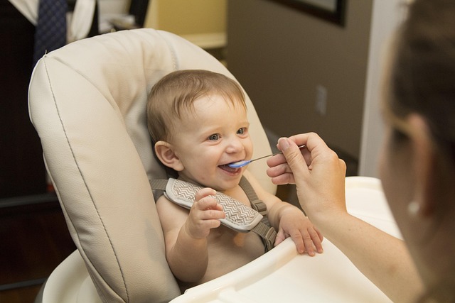 Toddler meal planner