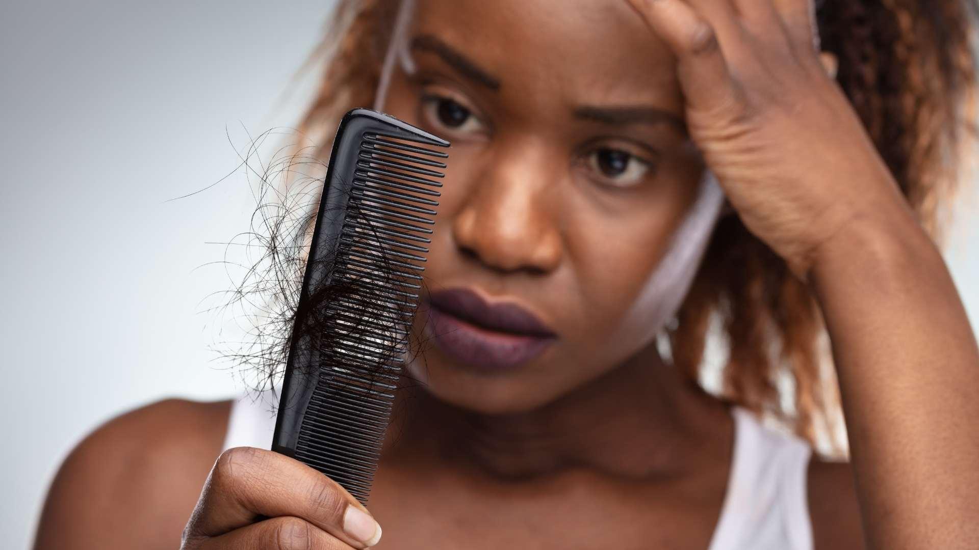 Hair Restoration