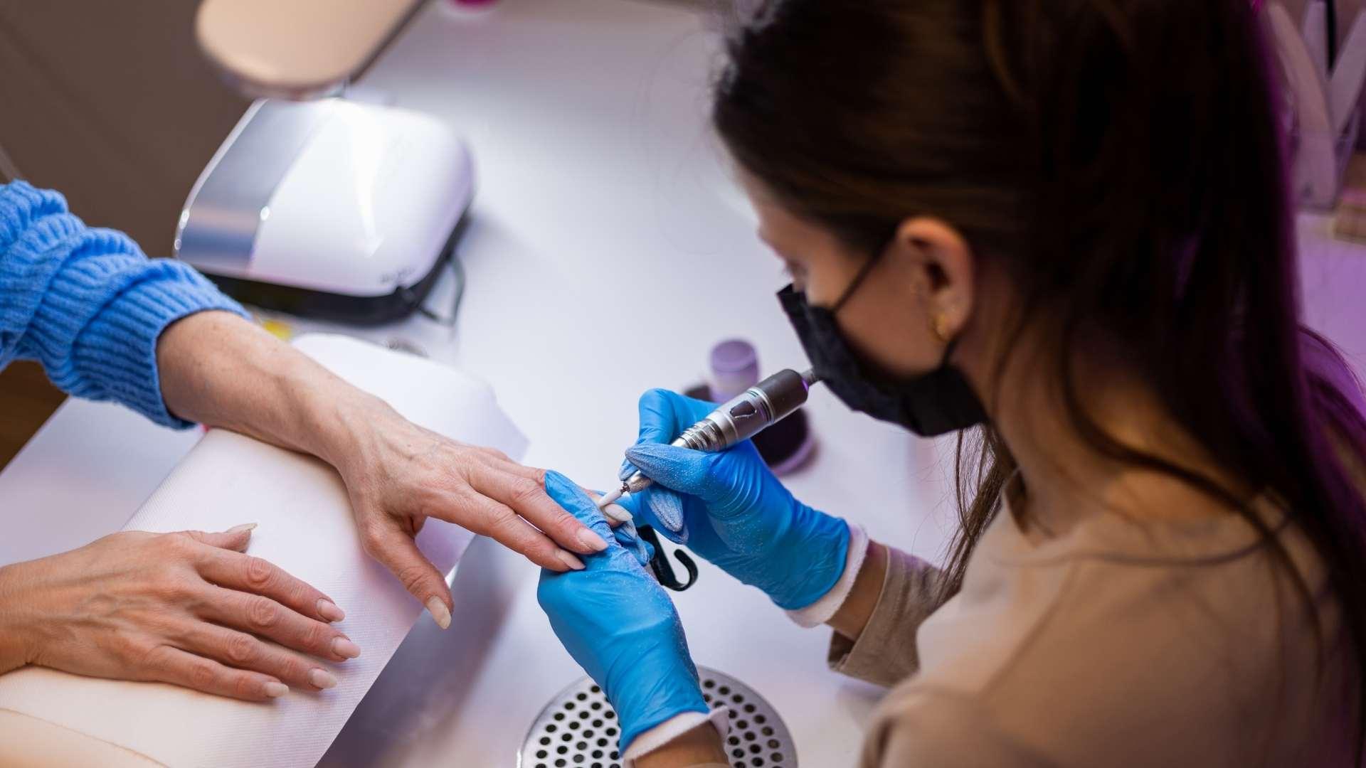Nail Care