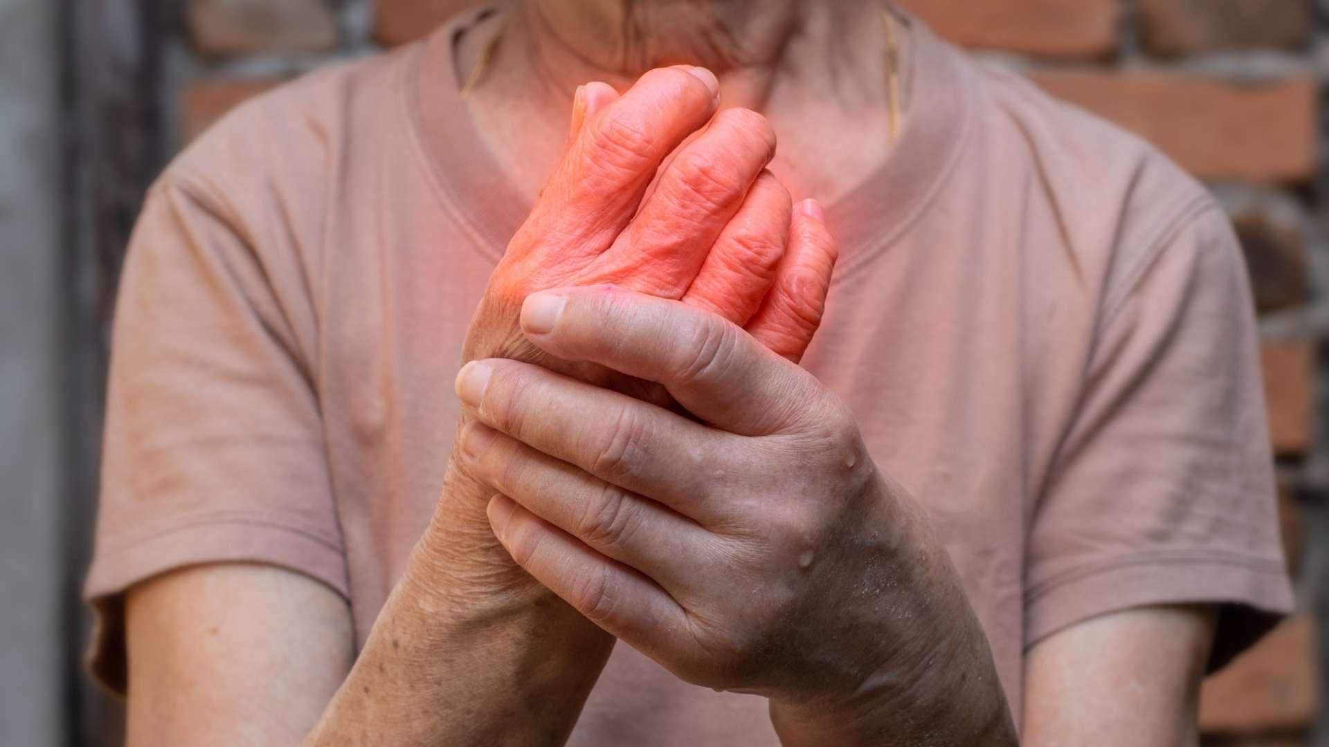Nerve Health