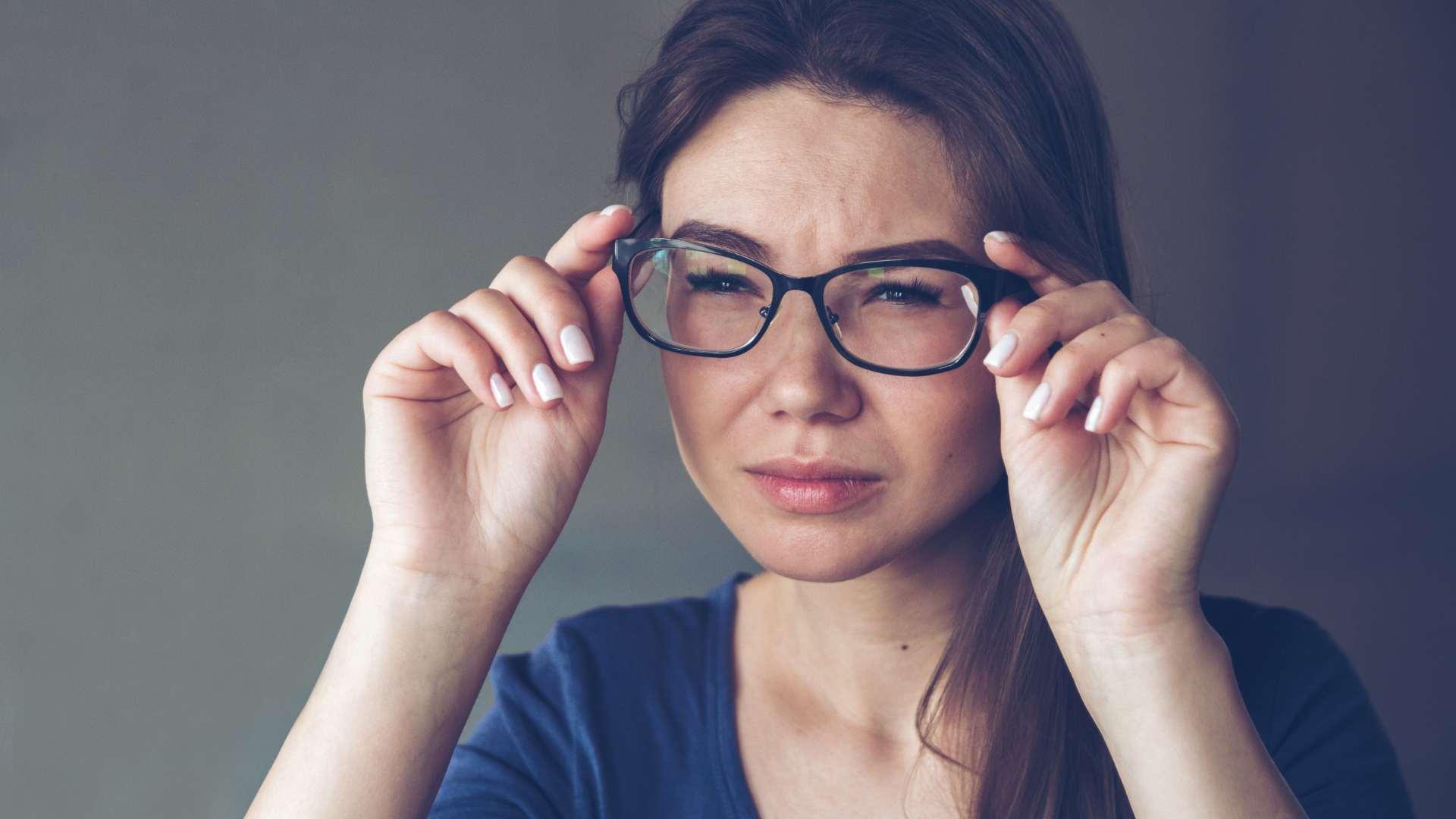 Vision care